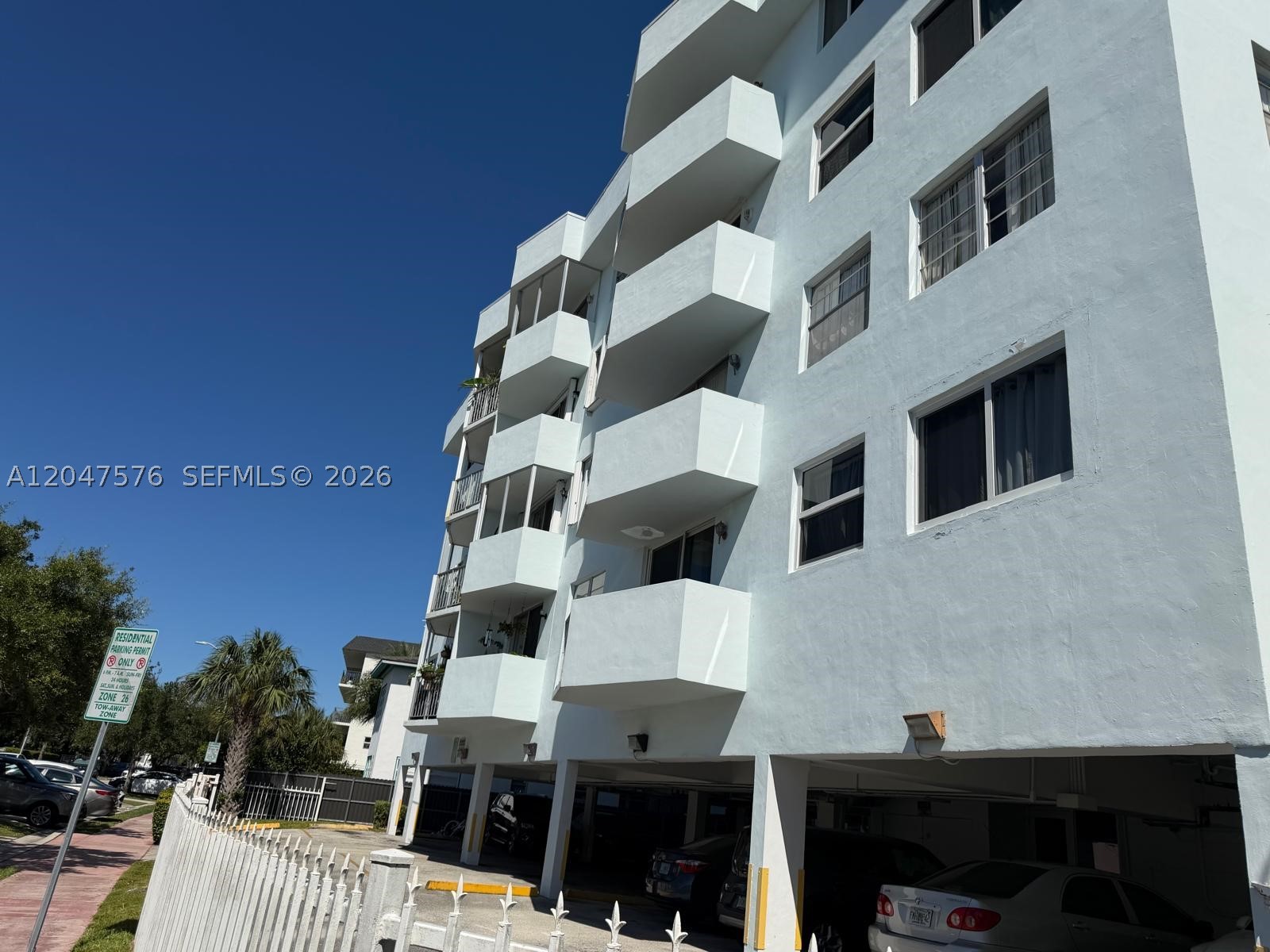 1990 Marseille Dr #303, Miami Beach FL 33141