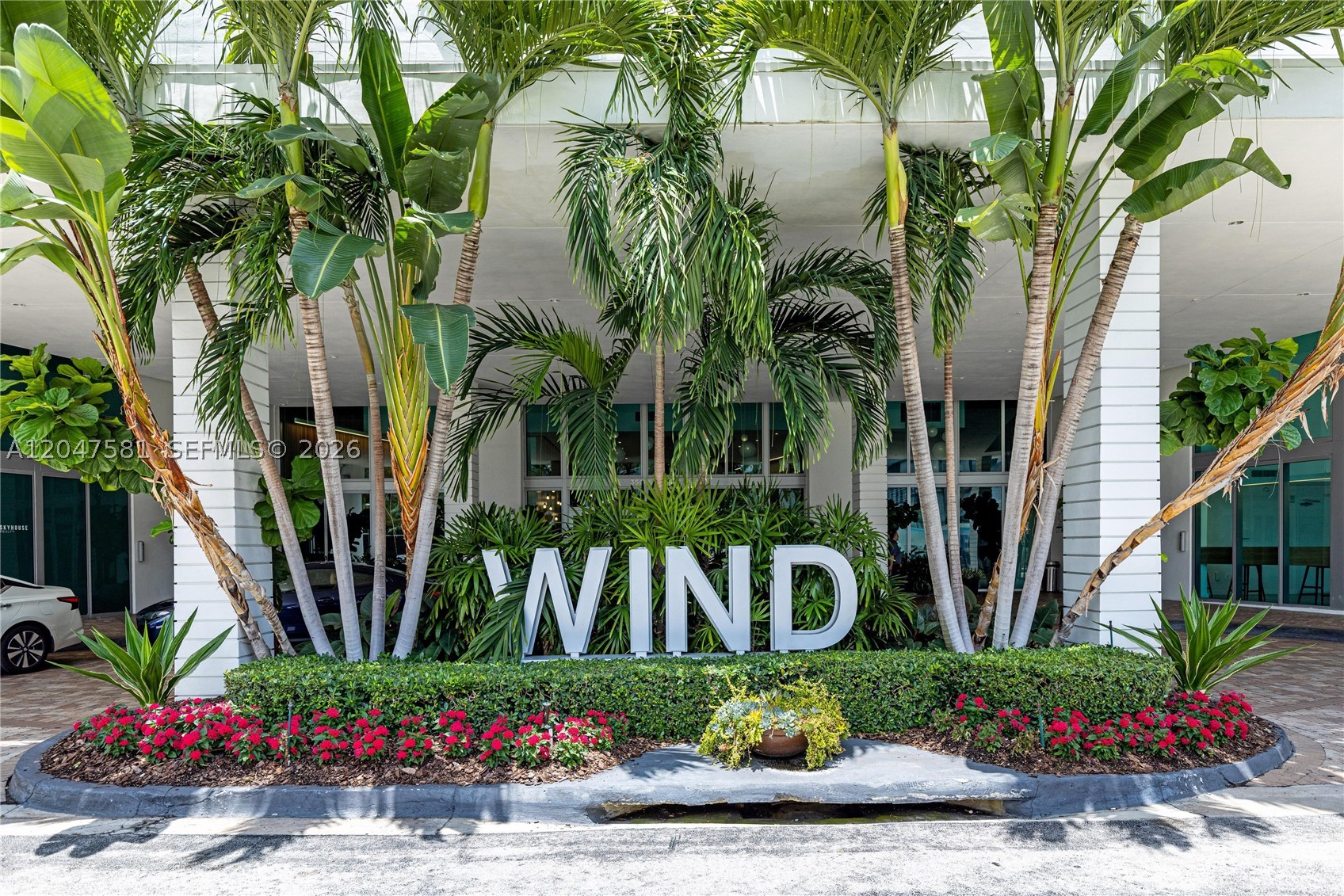 350 S Miami Ave #2108, Miami FL 33130