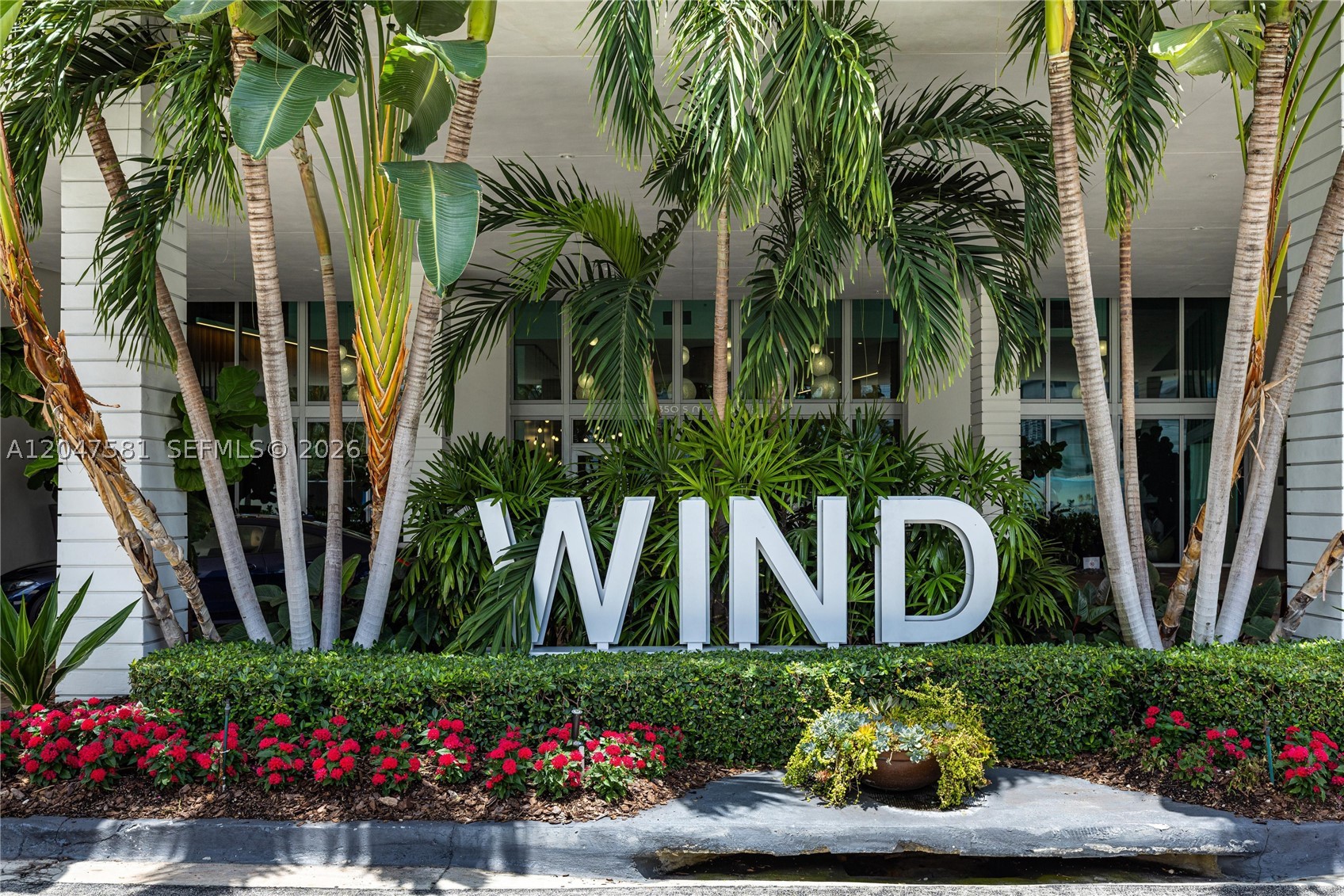 350 S Miami Ave #2108, Miami FL 33130