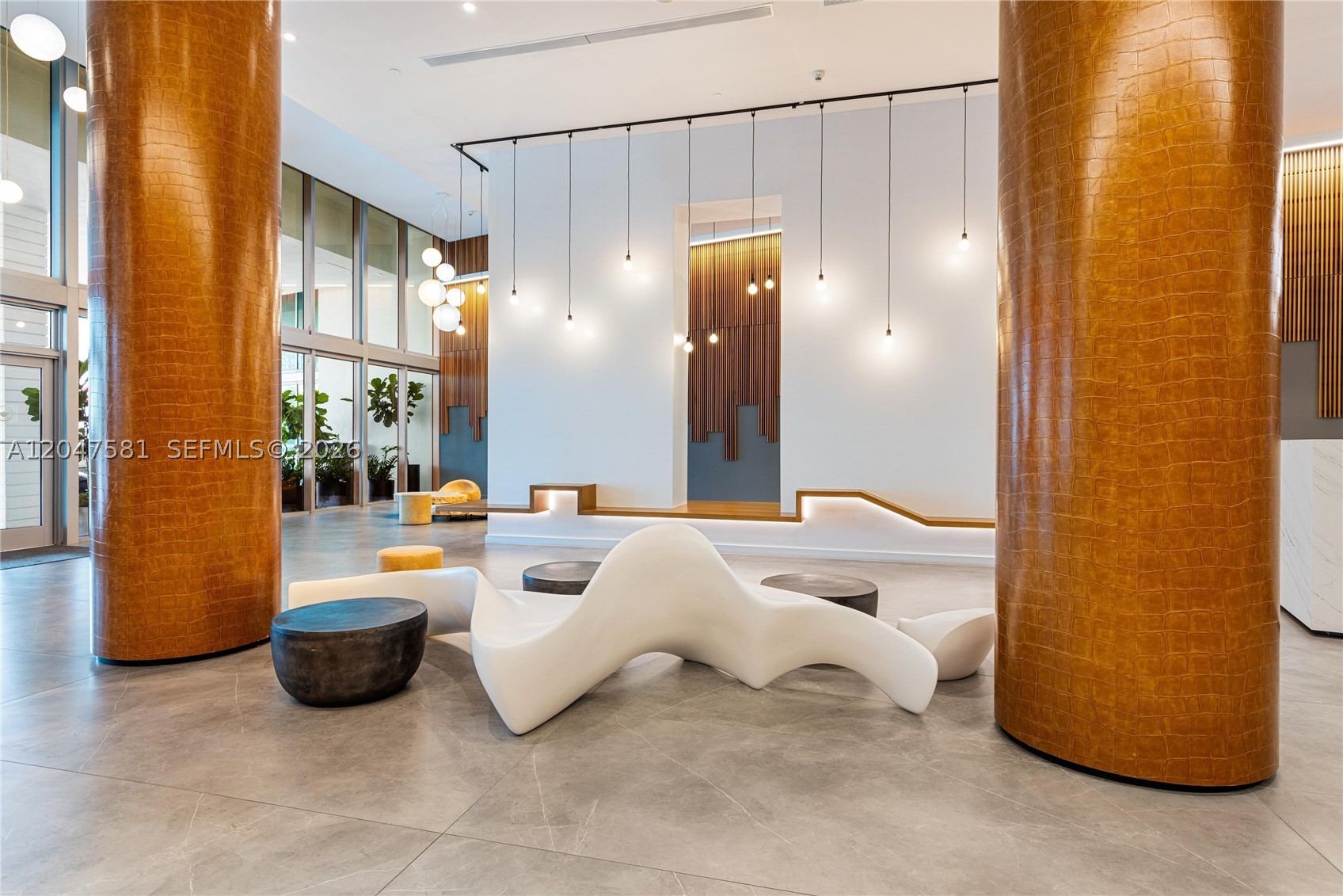 350 S Miami Ave #2108, Miami FL 33130