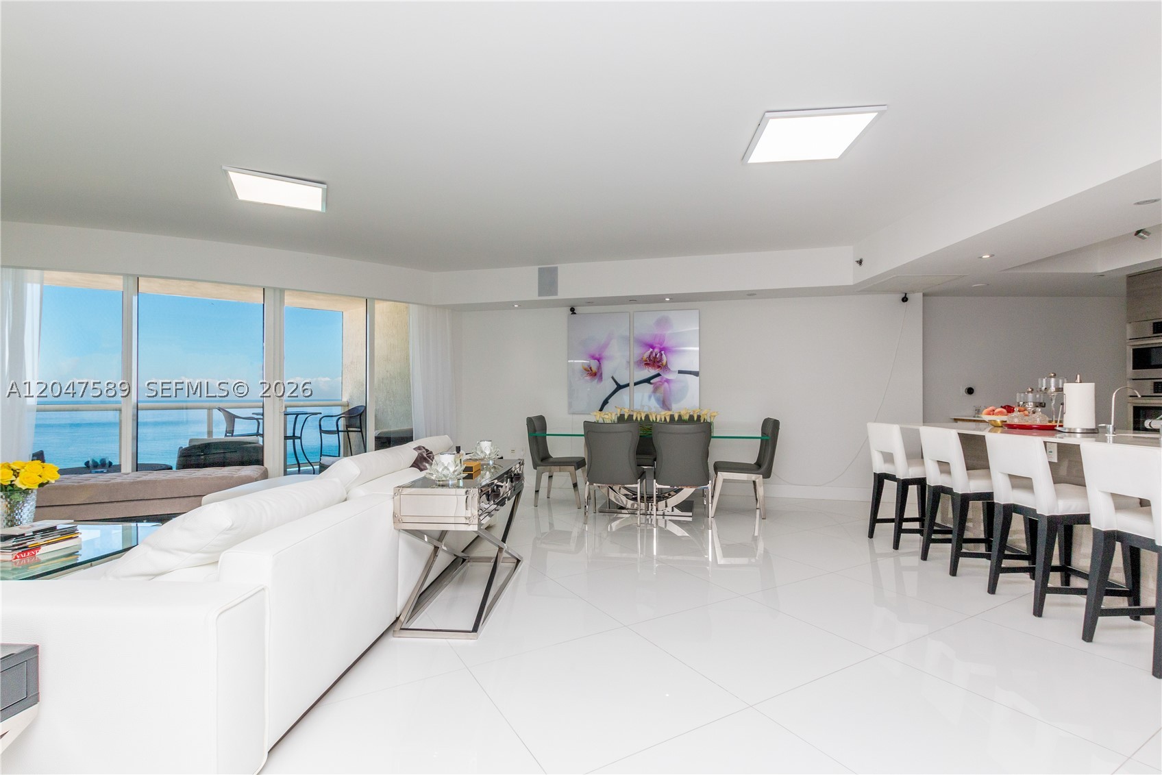 17201 Collins Ave #1807, Sunny Isles Beach FL 33160