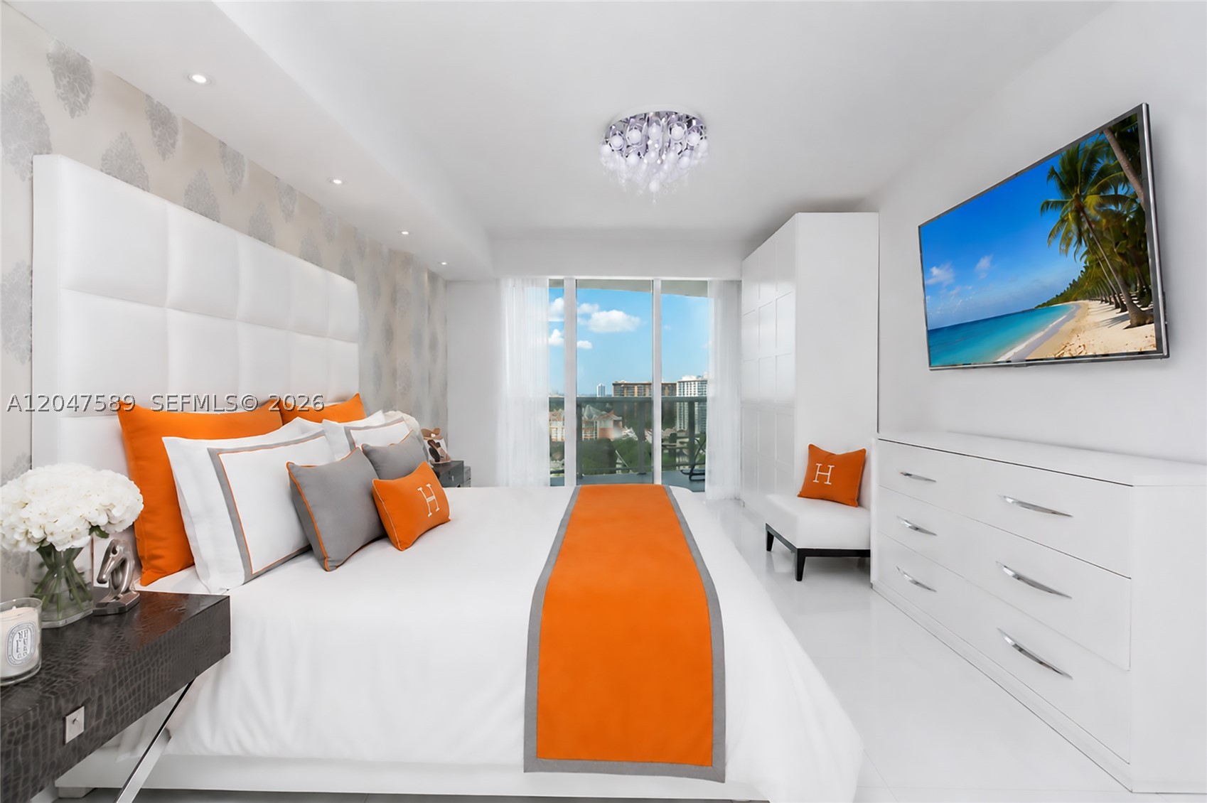 17201 Collins Ave #1807, Sunny Isles Beach FL 33160