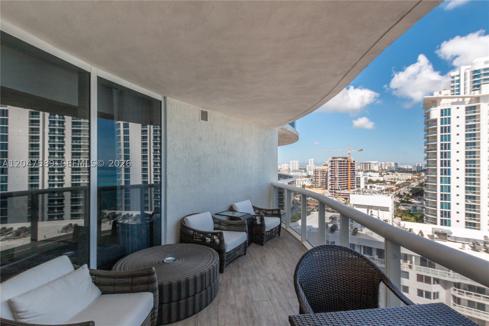 17201 Collins Ave #1807, Sunny Isles Beach FL 33160