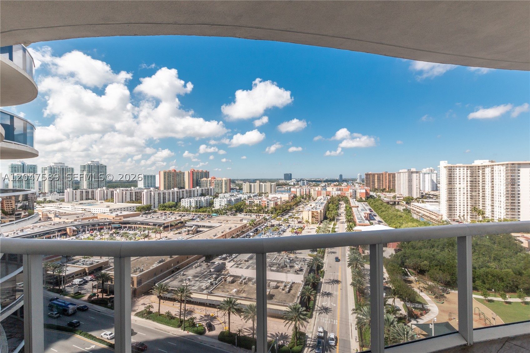 17201 Collins Ave #1807, Sunny Isles Beach FL 33160