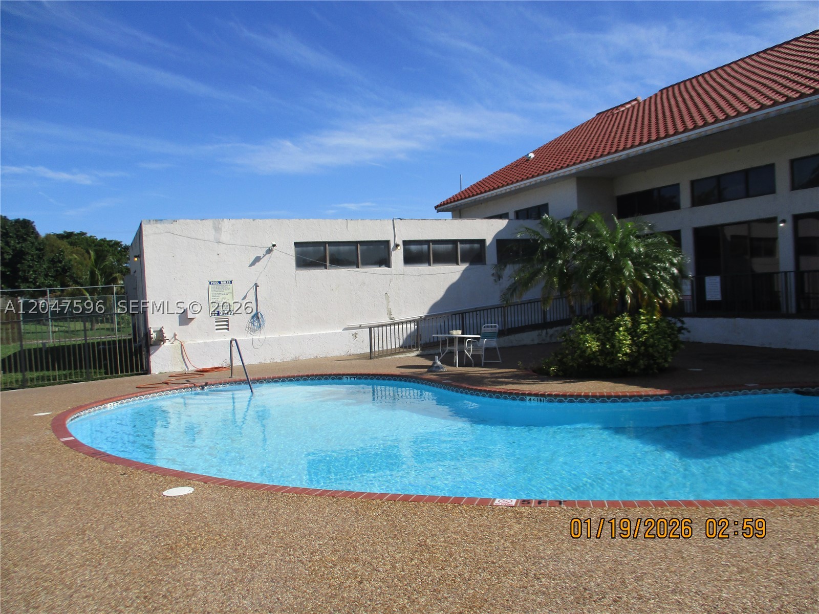 3200 NW 46th St #205, Oakland Park FL 33309