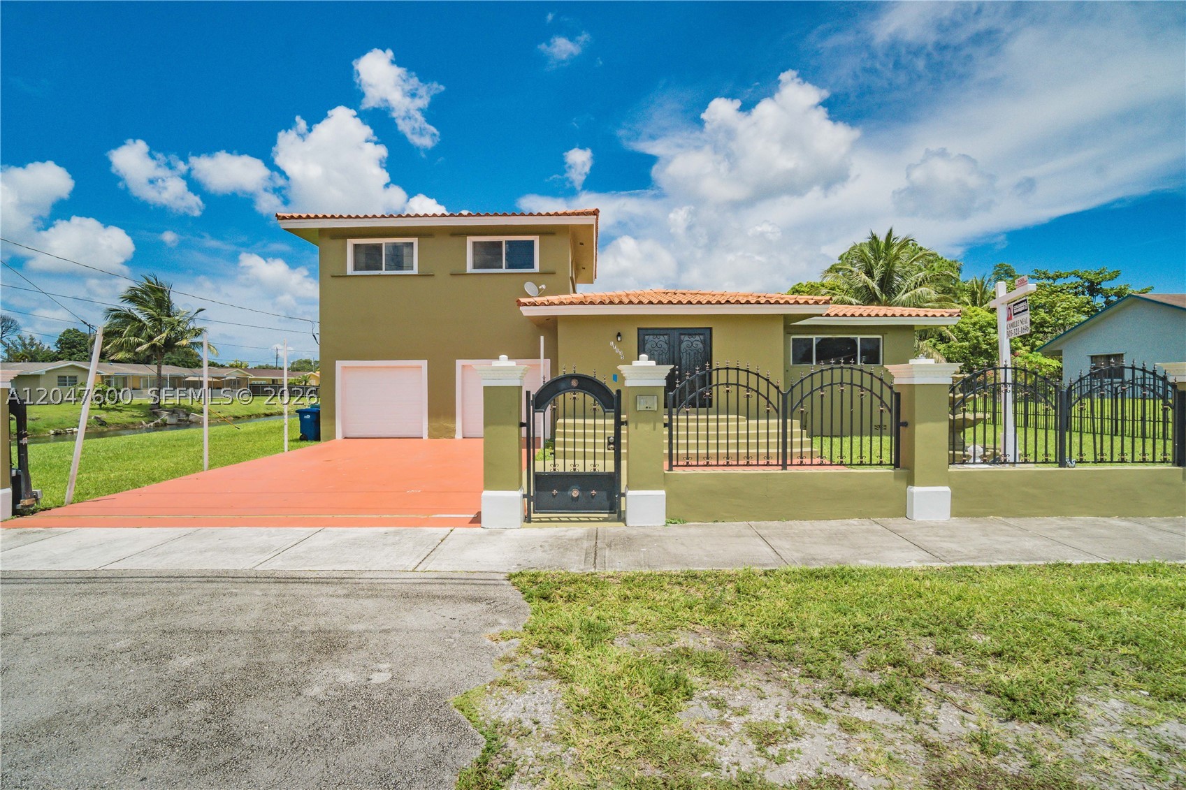 17135 NW 19th Ave, Miami Gardens FL 33056