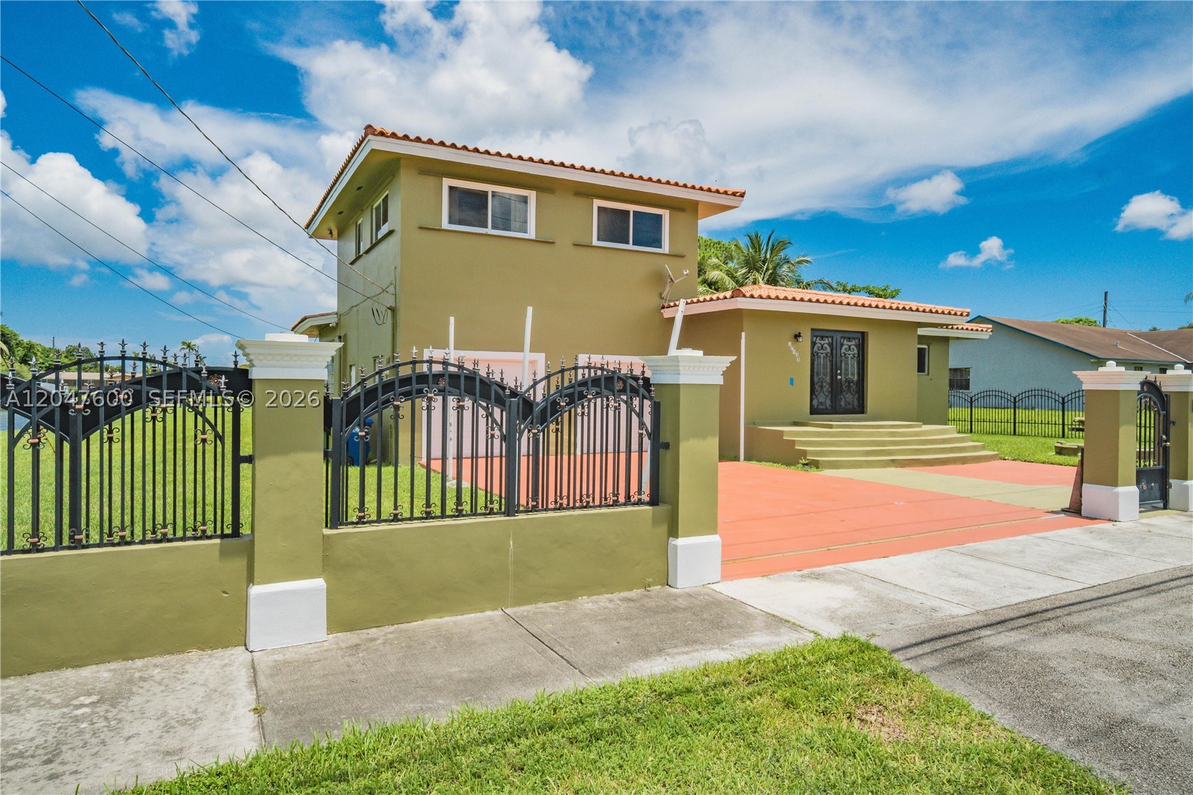 17135 NW 19th Ave, Miami Gardens FL 33056