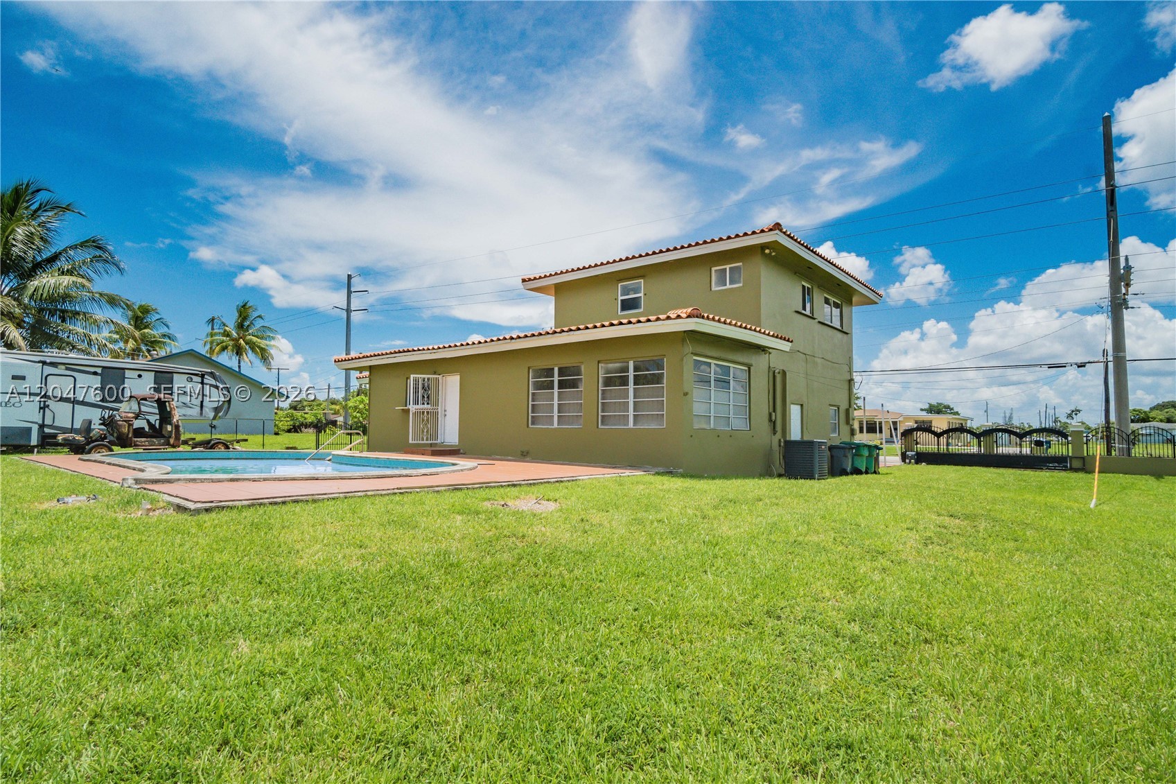 17135 NW 19th Ave, Miami Gardens FL 33056