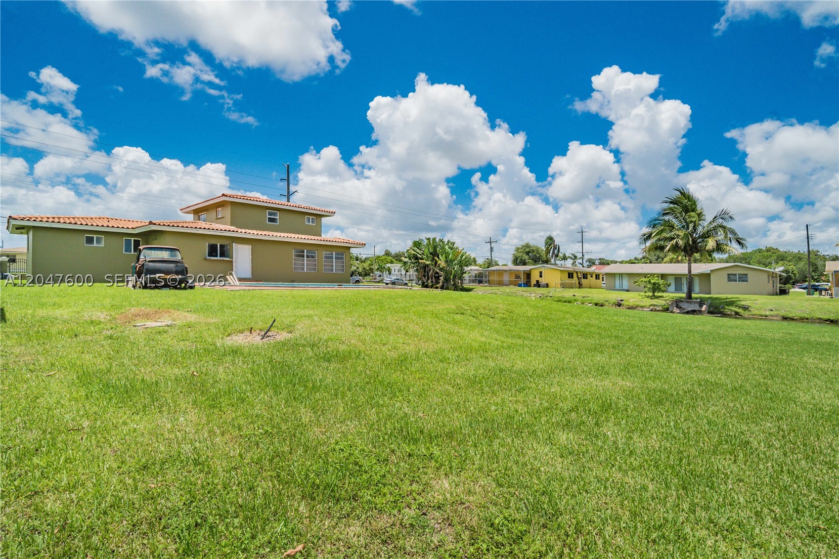 17135 NW 19th Ave, Miami Gardens FL 33056