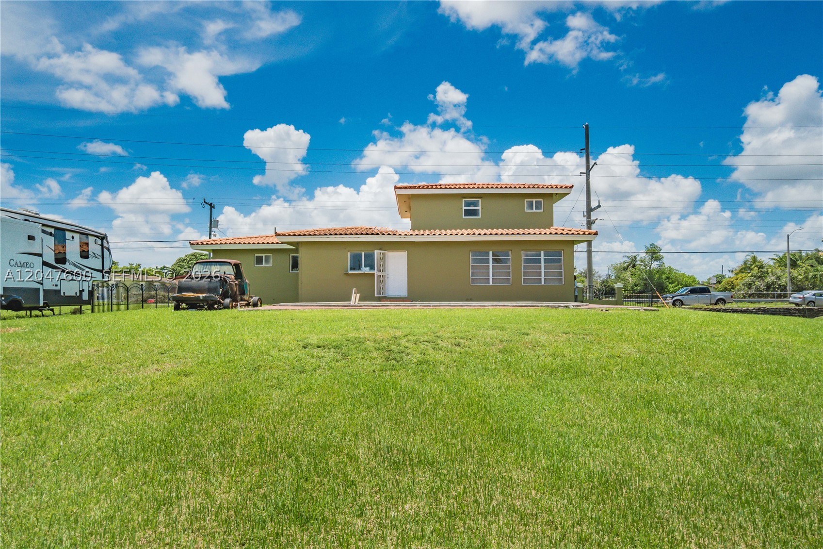 17135 NW 19th Ave, Miami Gardens FL 33056