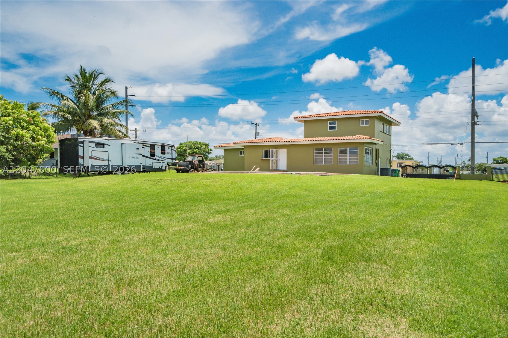 17135 NW 19th Ave, Miami Gardens FL 33056