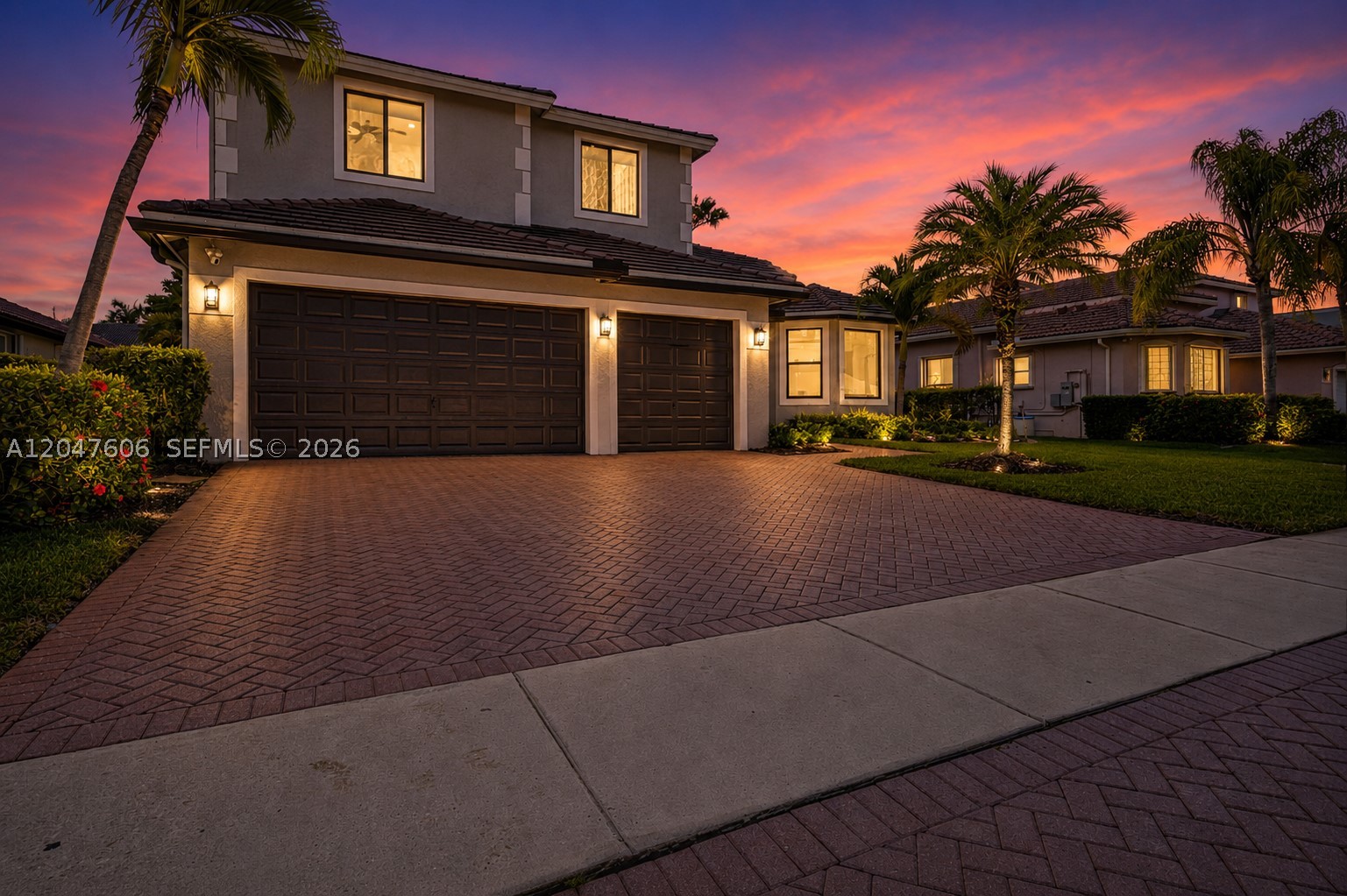 3061 SW 189th Ter, Miramar FL 33029