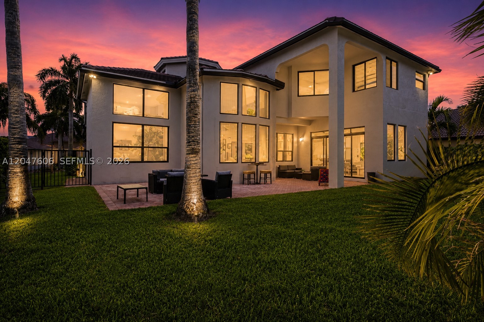 3061 SW 189th Ter, Miramar FL 33029