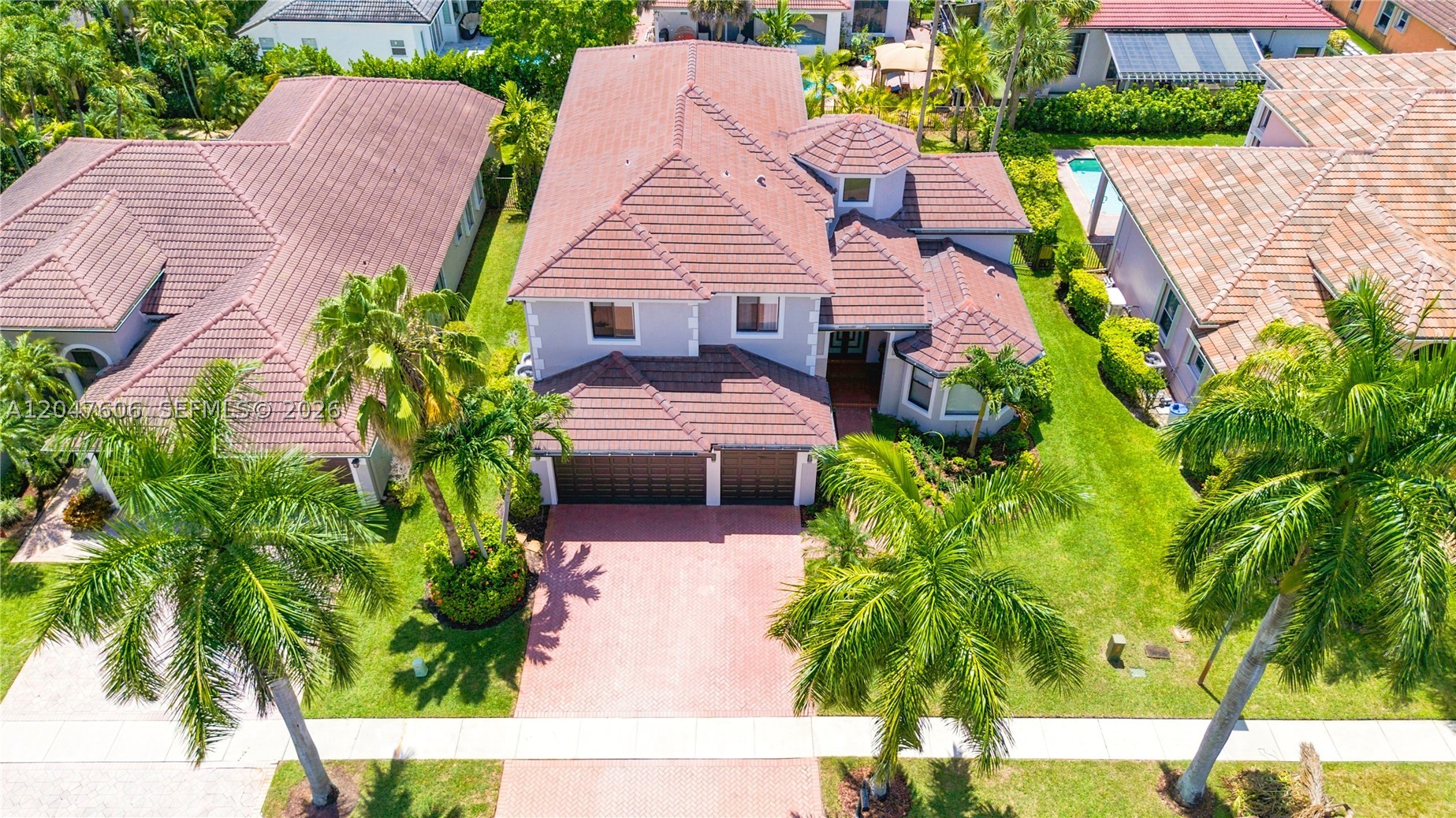 3061 SW 189th Ter, Miramar FL 33029
