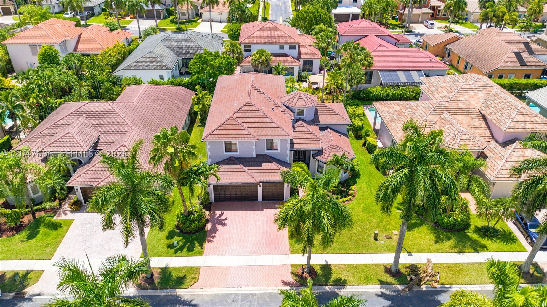 3061 SW 189th Ter, Miramar FL 33029