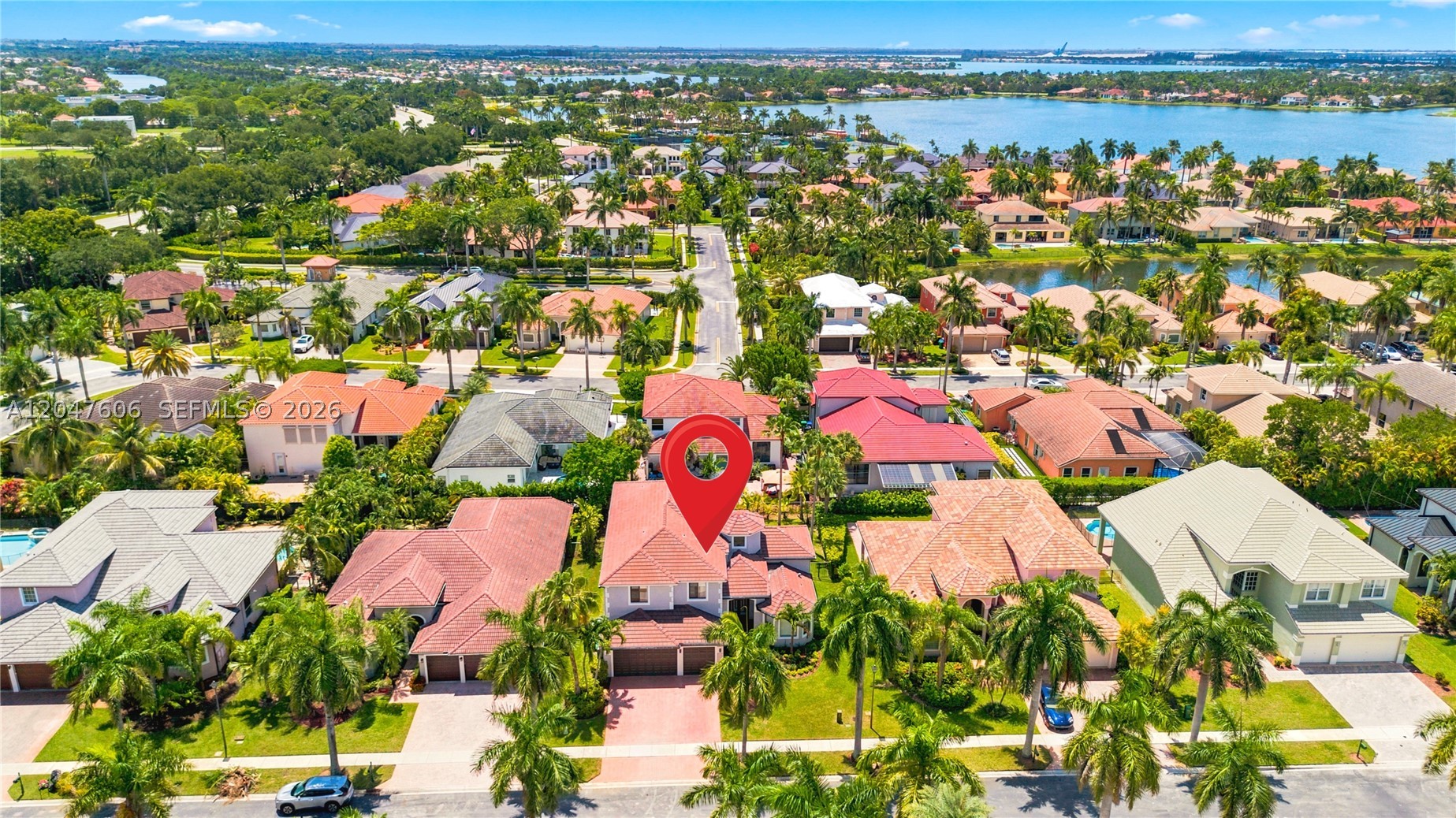 3061 SW 189th Ter, Miramar FL 33029
