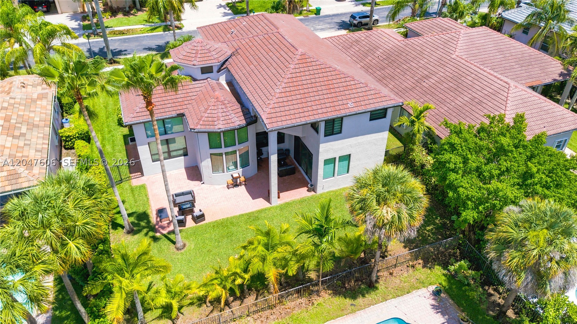 3061 SW 189th Ter, Miramar FL 33029