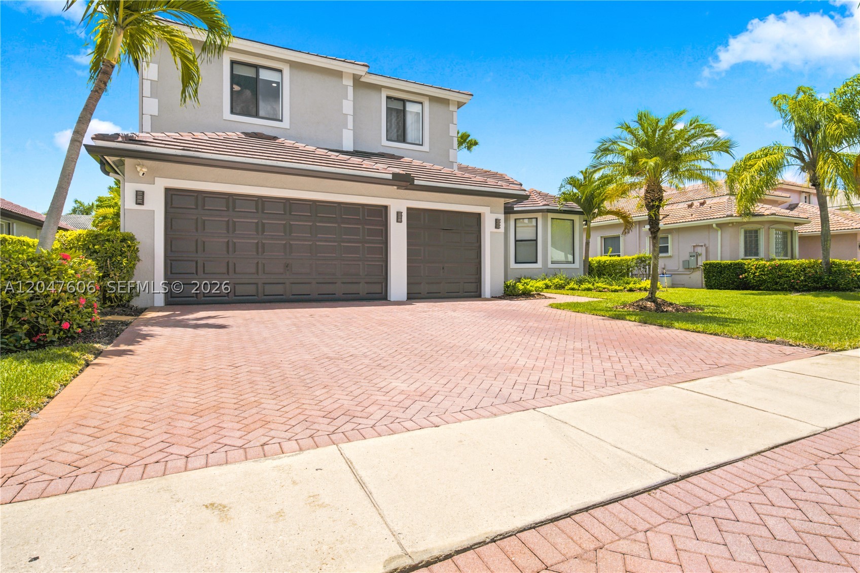 3061 SW 189th Ter, Miramar FL 33029