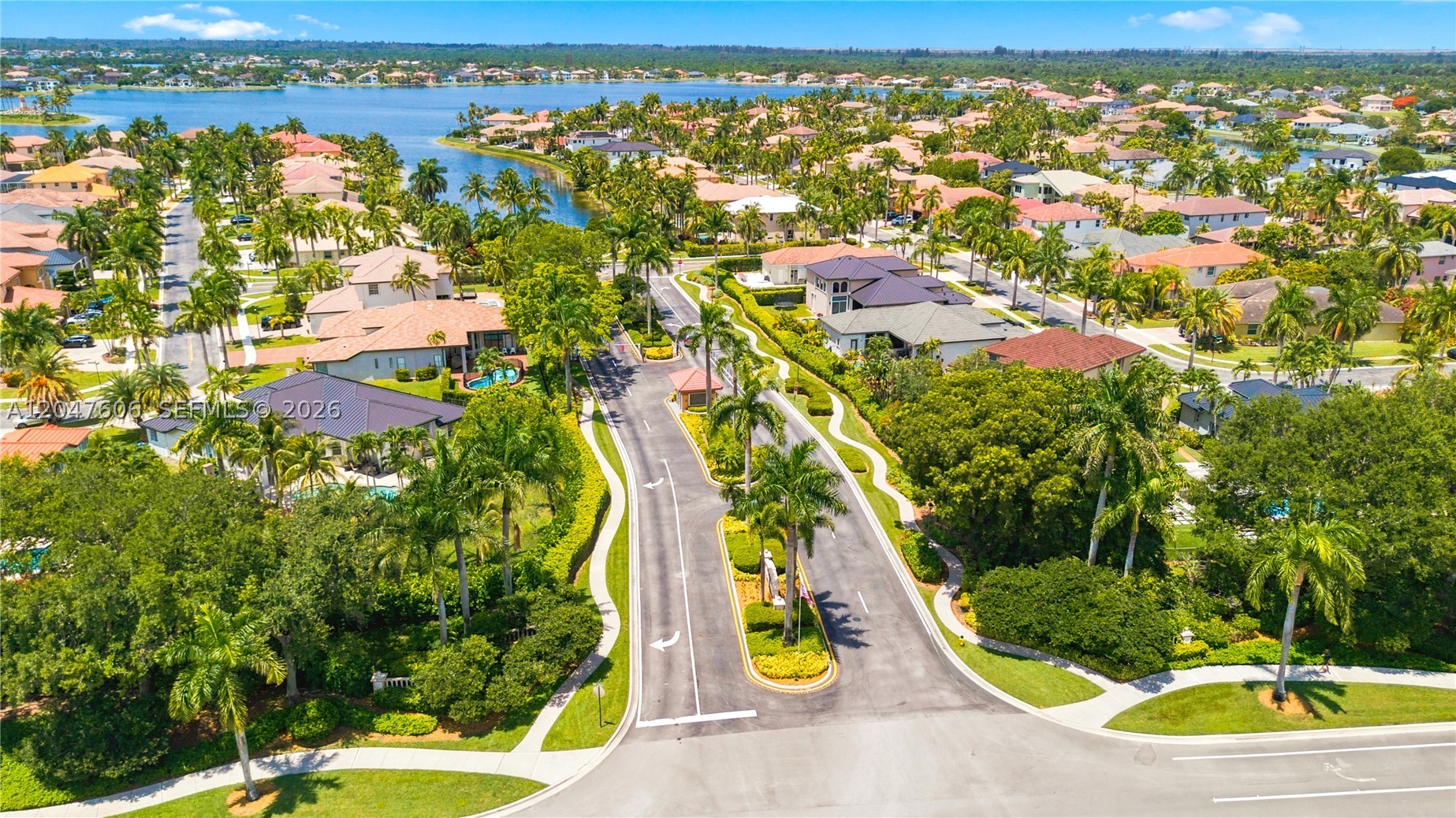 3061 SW 189th Ter, Miramar FL 33029