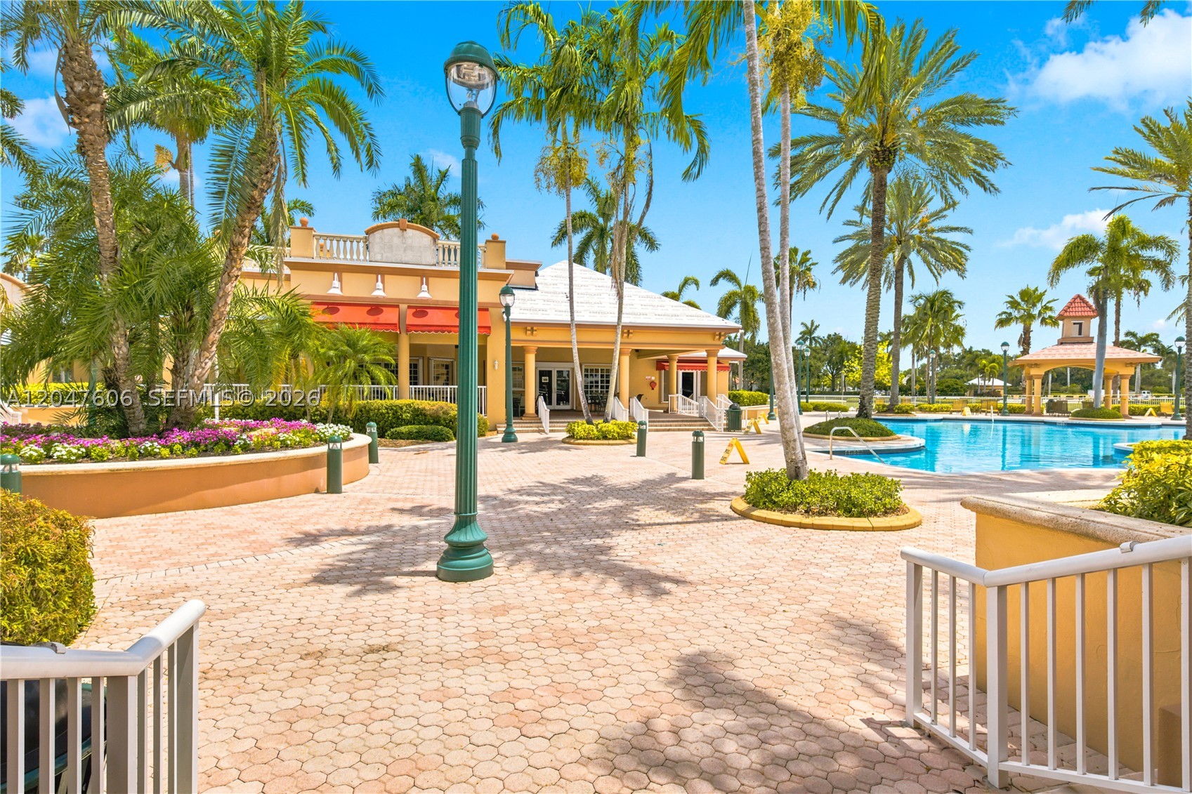 3061 SW 189th Ter, Miramar FL 33029