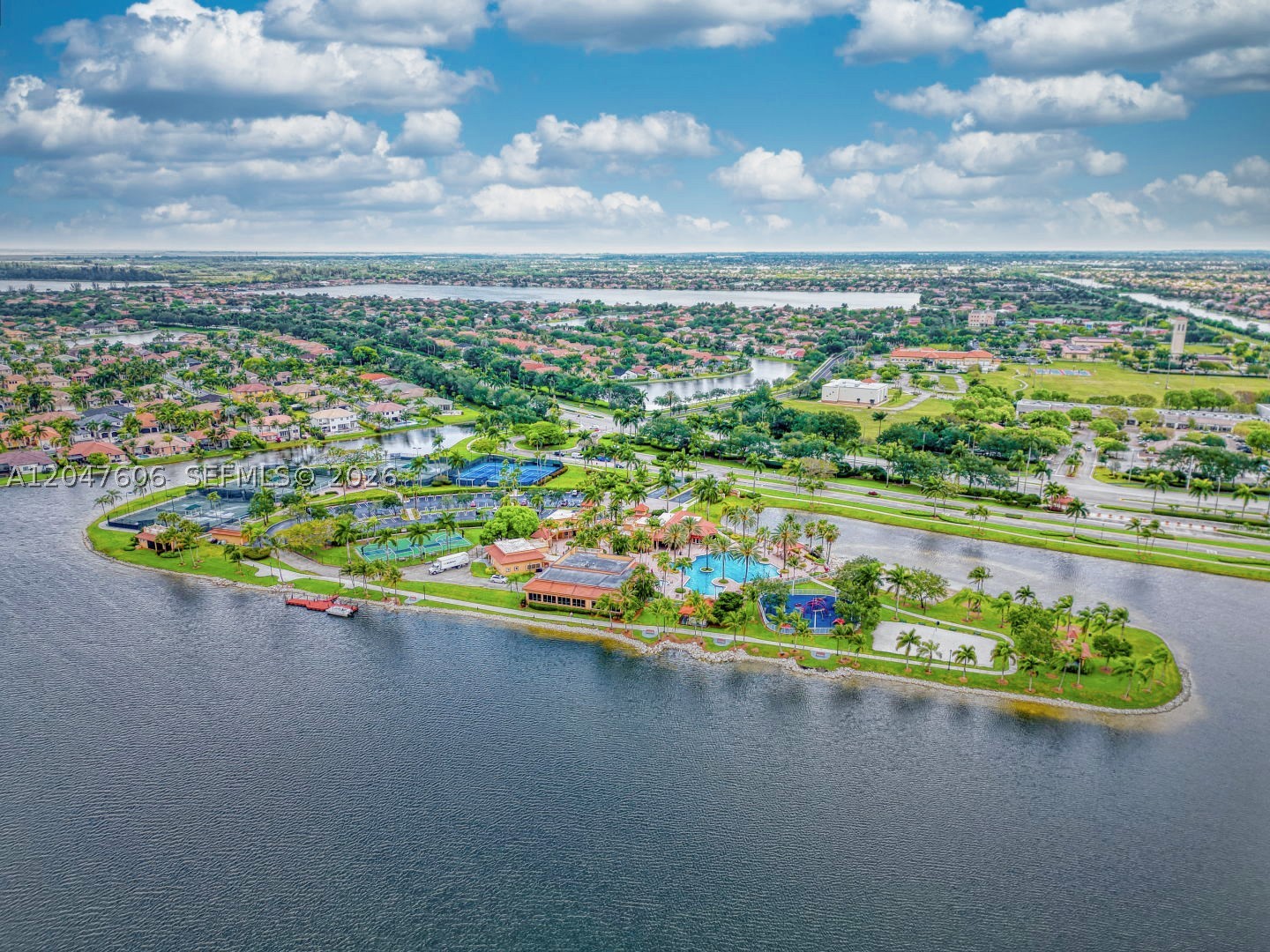 3061 SW 189th Ter, Miramar FL 33029