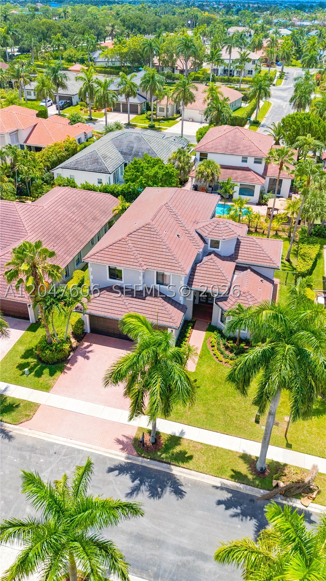 3061 SW 189th Ter, Miramar FL 33029