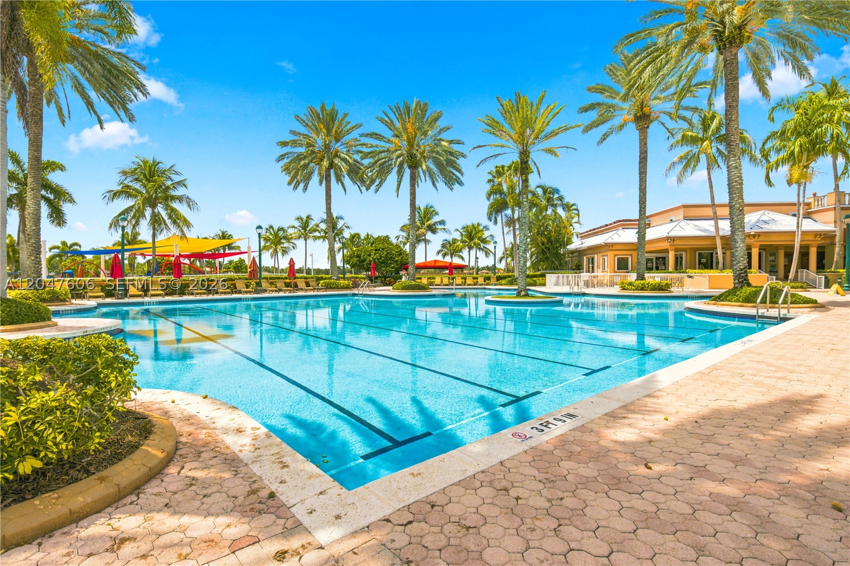 3061 SW 189th Ter, Miramar FL 33029