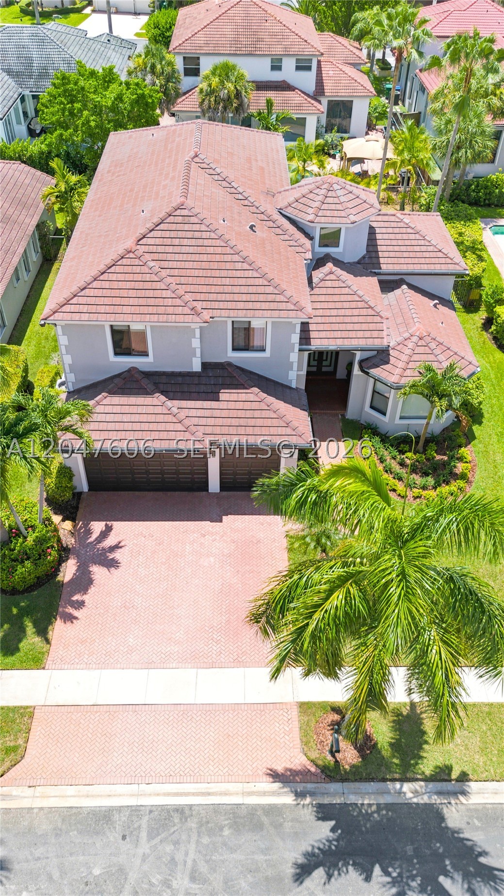3061 SW 189th Ter, Miramar FL 33029