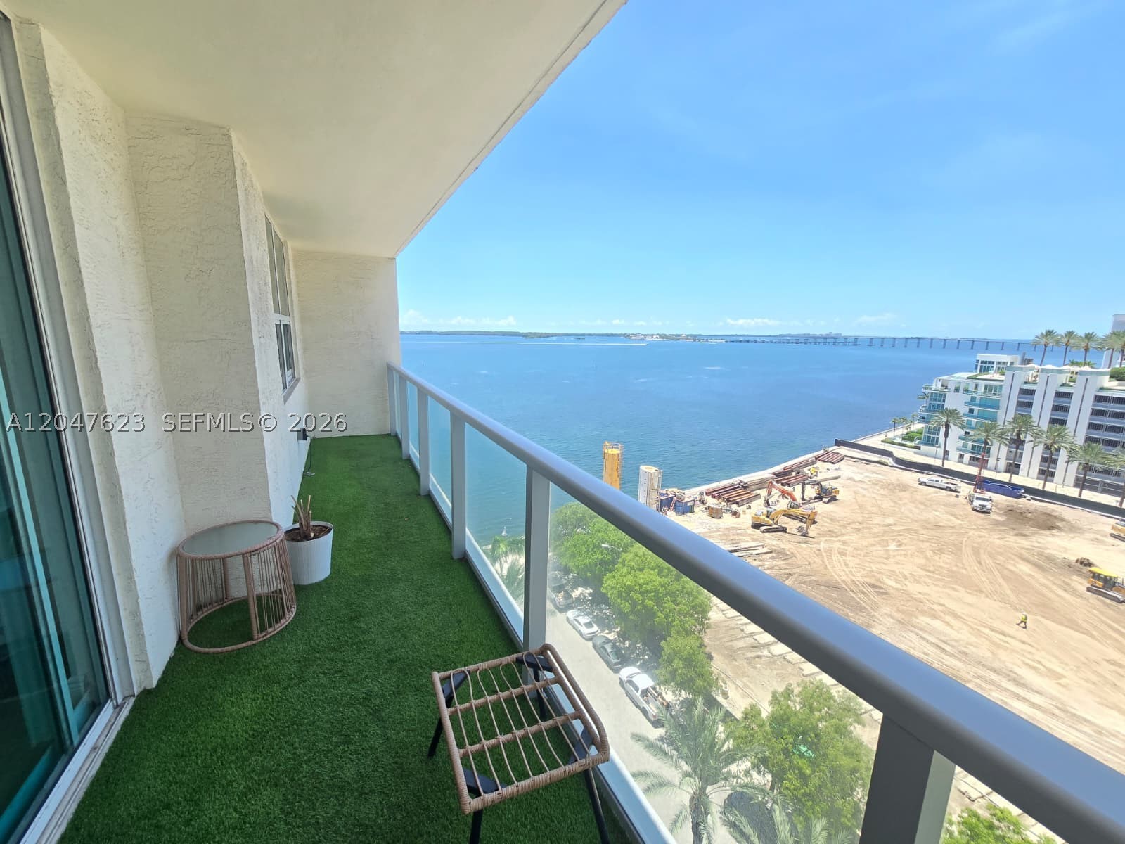 Miami FL 33131 - A12047623