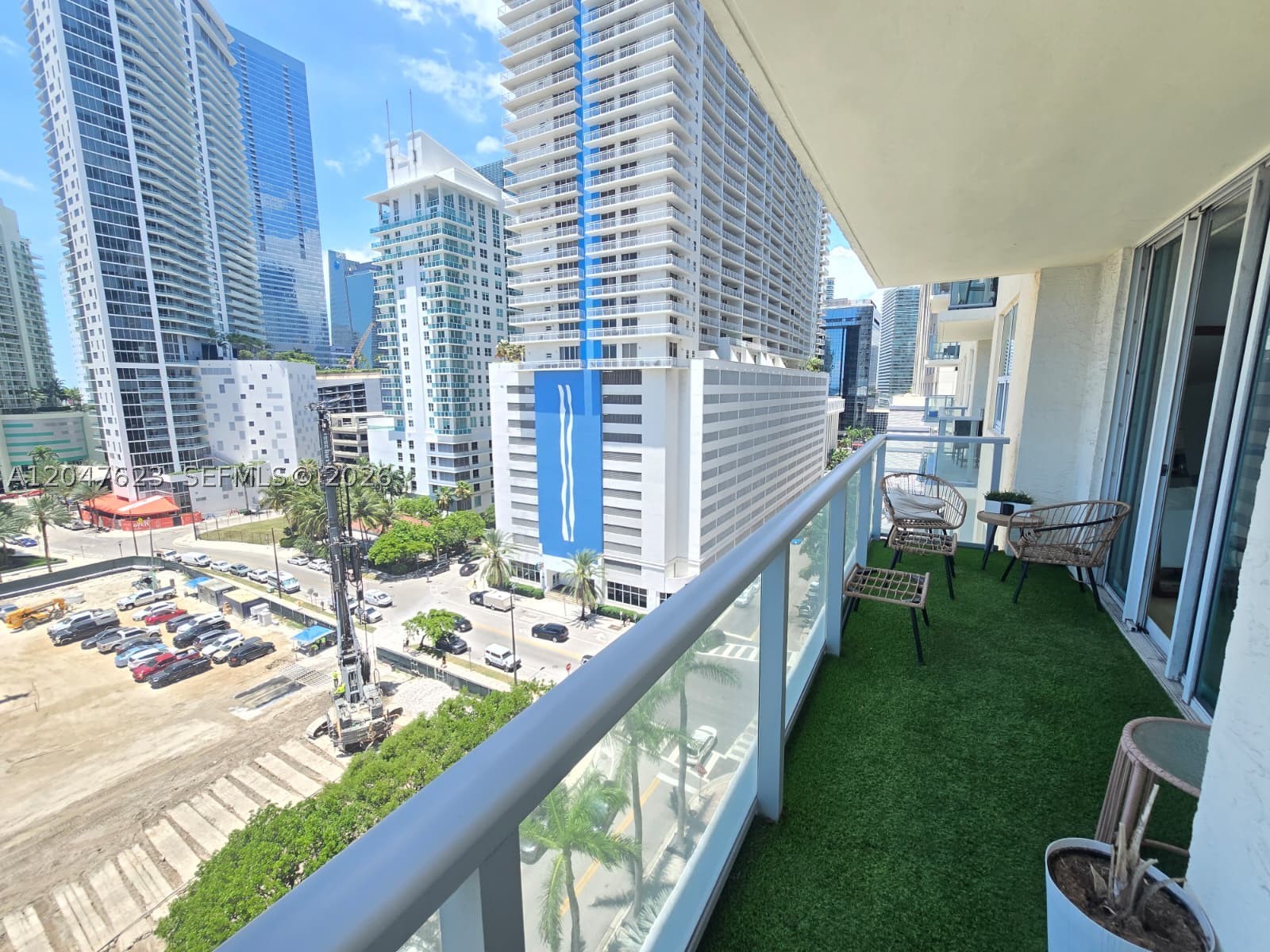 Miami FL 33131 - A12047623