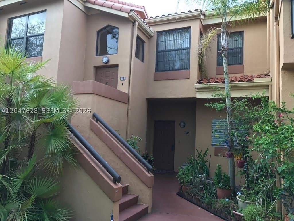 15509 N Miami Lakeway N #102, Miami Lakes FL 33014
