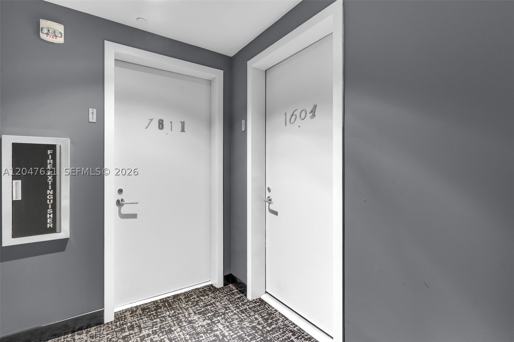 1300 S Miami Ave #1601, Miami FL 33130