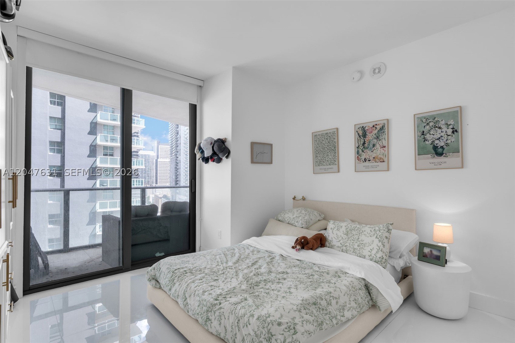 1300 S Miami Ave #1601, Miami FL 33130