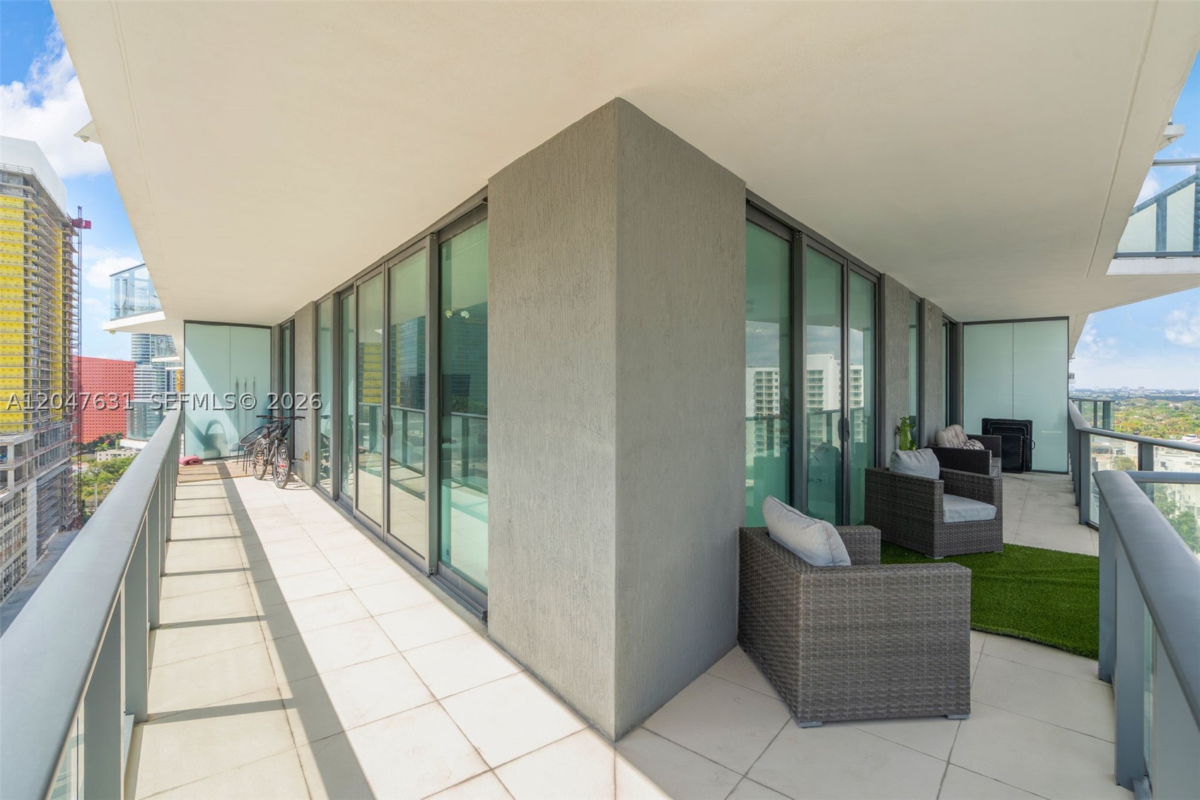 1300 S Miami Ave #1601, Miami FL 33130