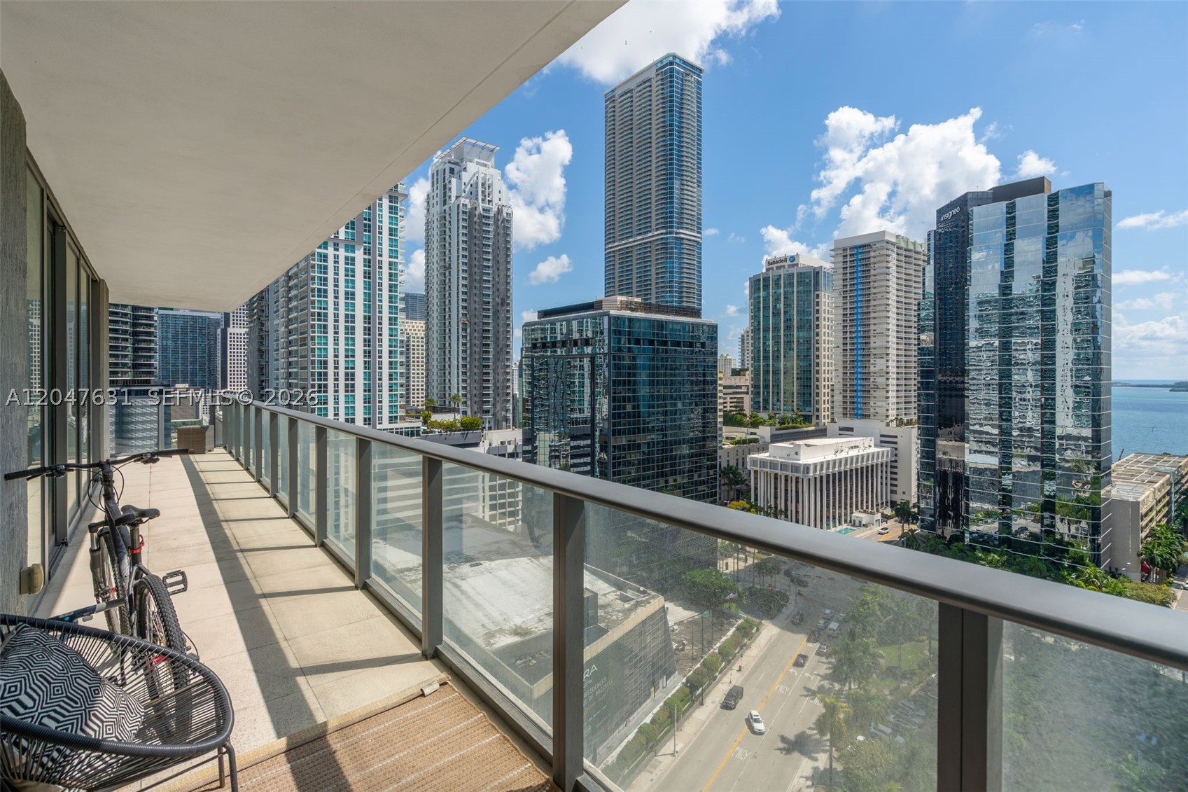 1300 S Miami Ave #1601, Miami FL 33130