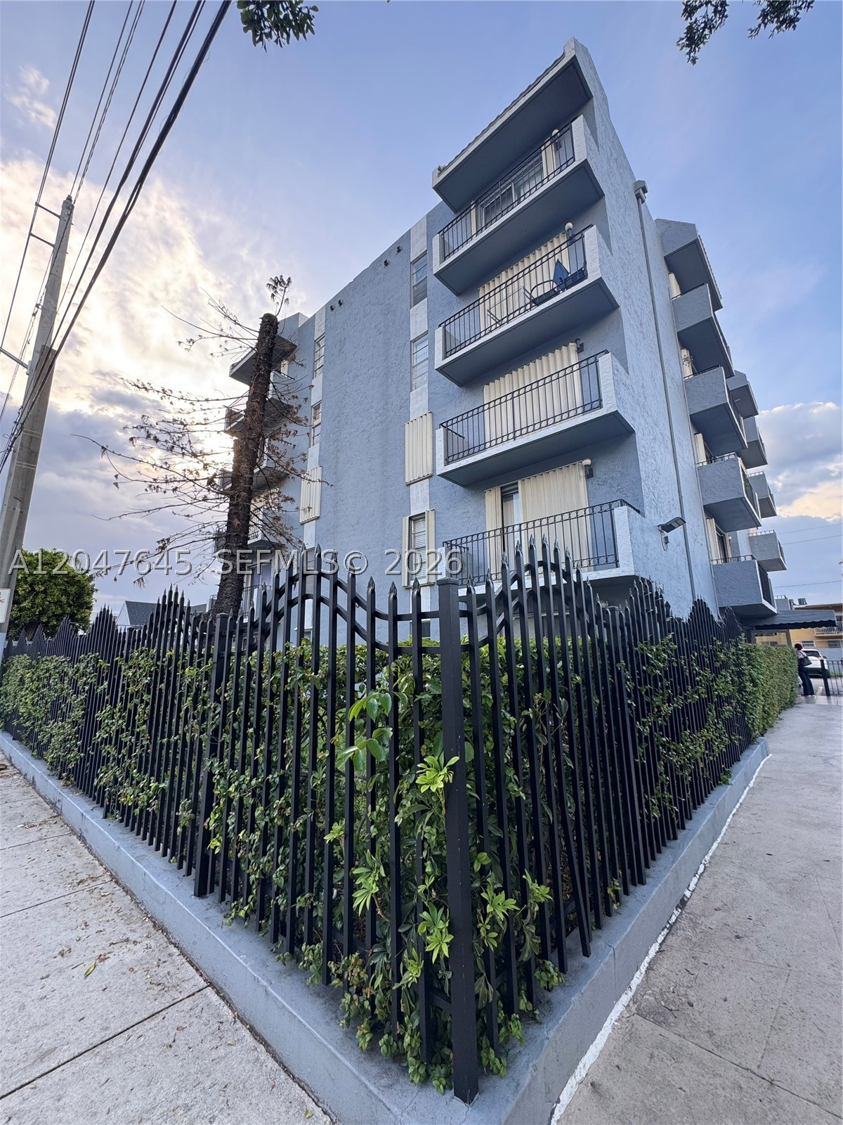 1933 SW 7th St #504, Miami FL 33135