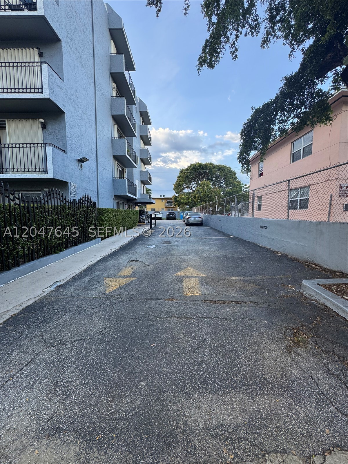 1933 SW 7th St #504, Miami FL 33135