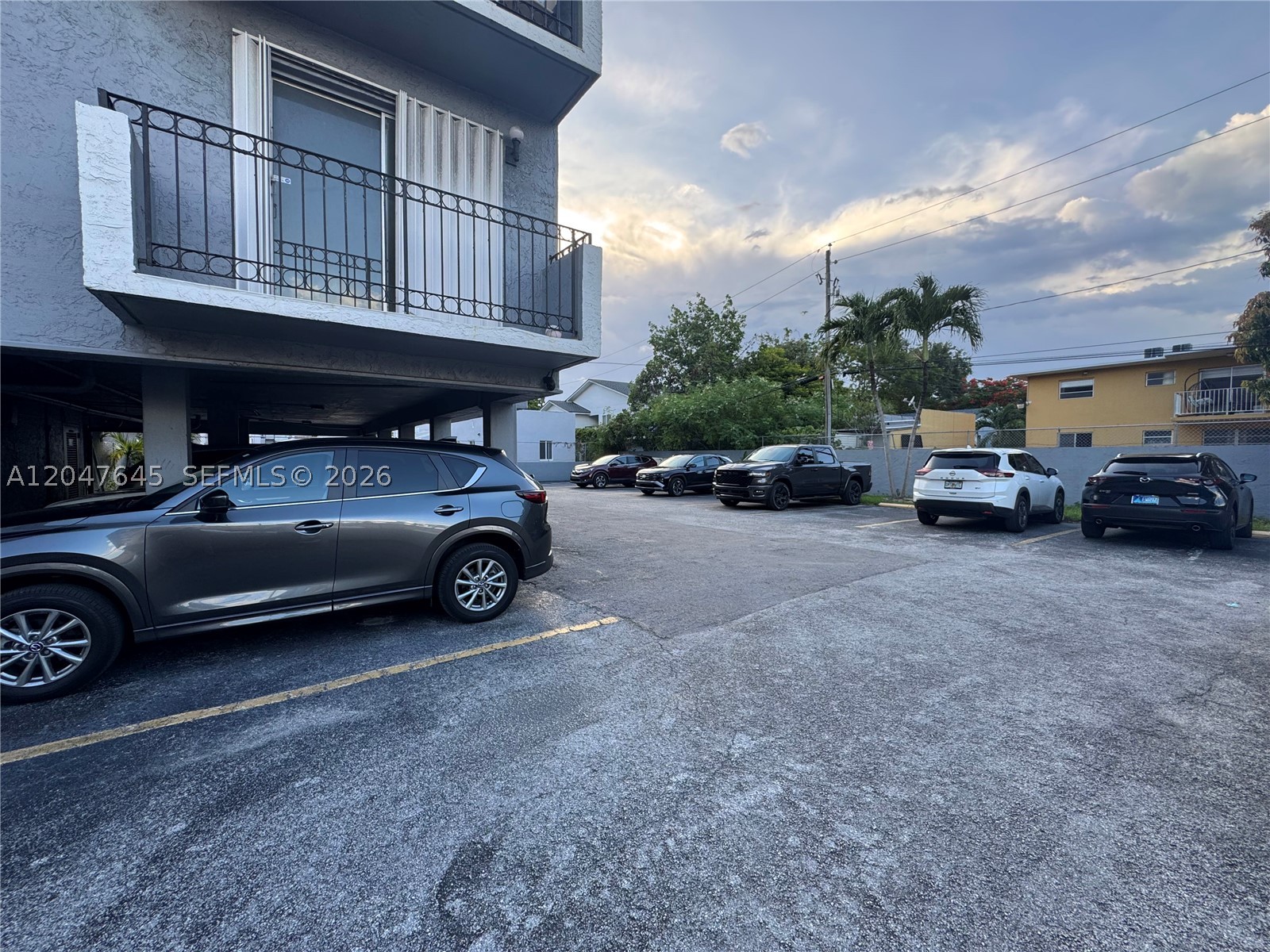 1933 SW 7th St #504, Miami FL 33135
