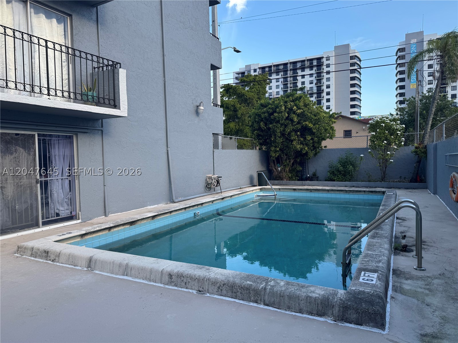 1933 SW 7th St #504, Miami FL 33135