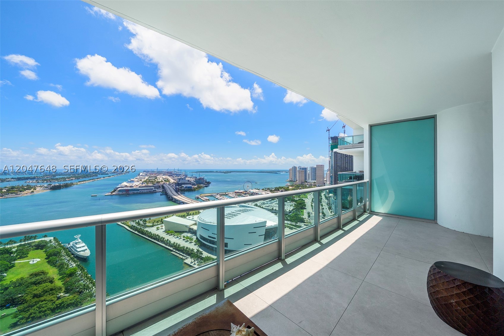 900 Biscayne Blvd #4202, Miami FL 33132