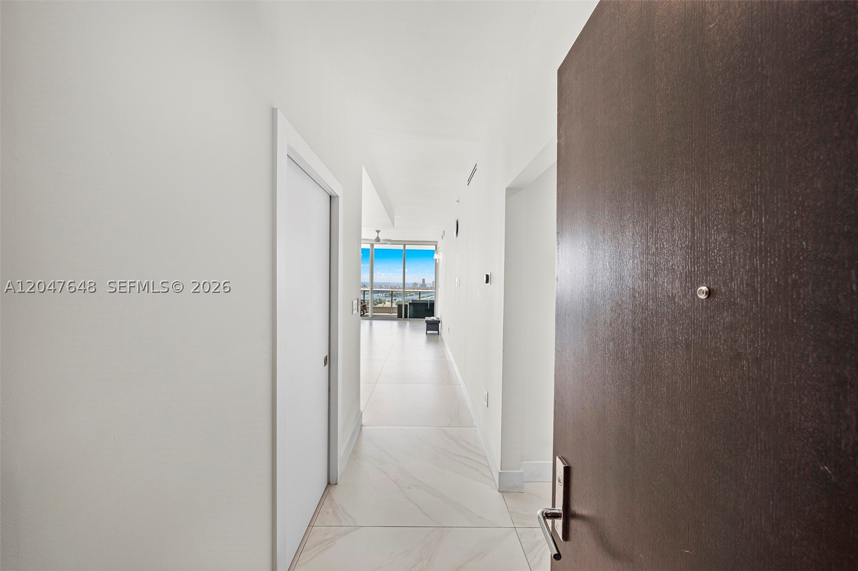 900 Biscayne Blvd #4202, Miami FL 33132