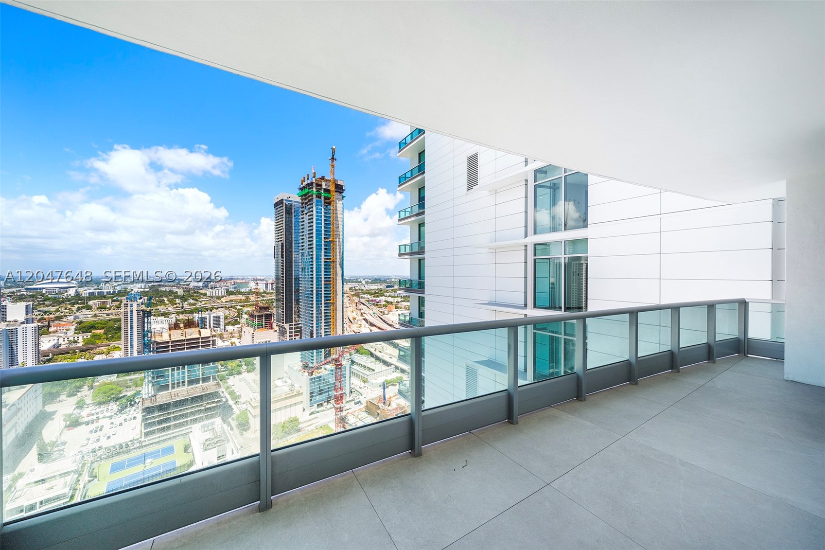 900 Biscayne Blvd #4202, Miami FL 33132
