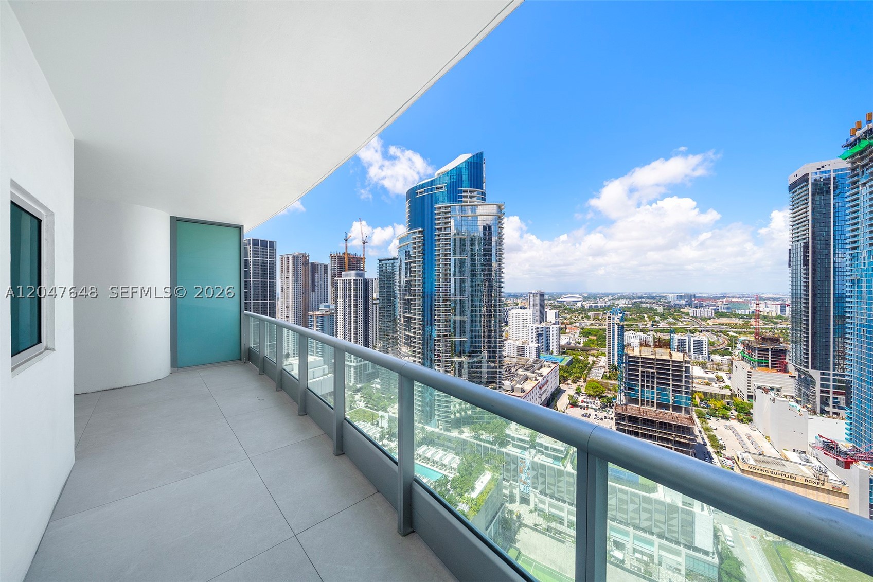 900 Biscayne Blvd #4202, Miami FL 33132