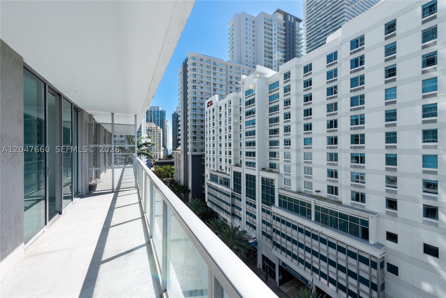 79 SW 12th St #1105-S, Miami FL 33130