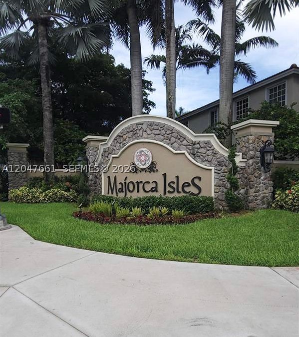 21003 NW 14th Pl #144, Miami Gardens FL 33169
