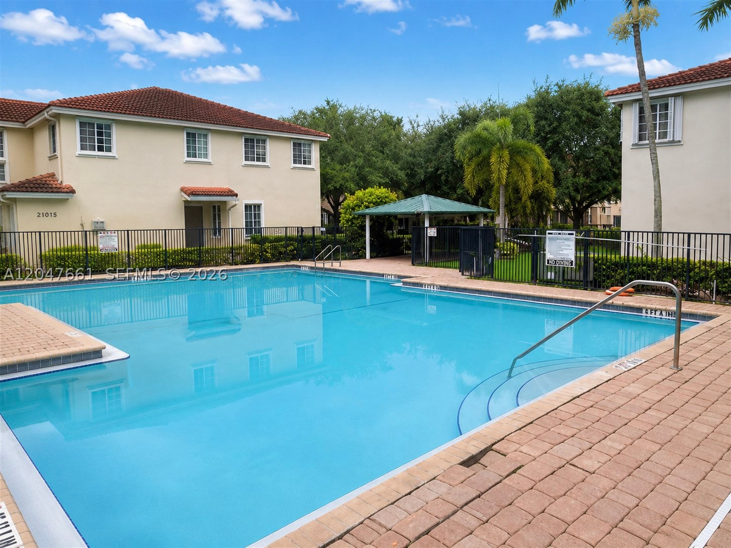 21003 NW 14th Pl #144, Miami Gardens FL 33169