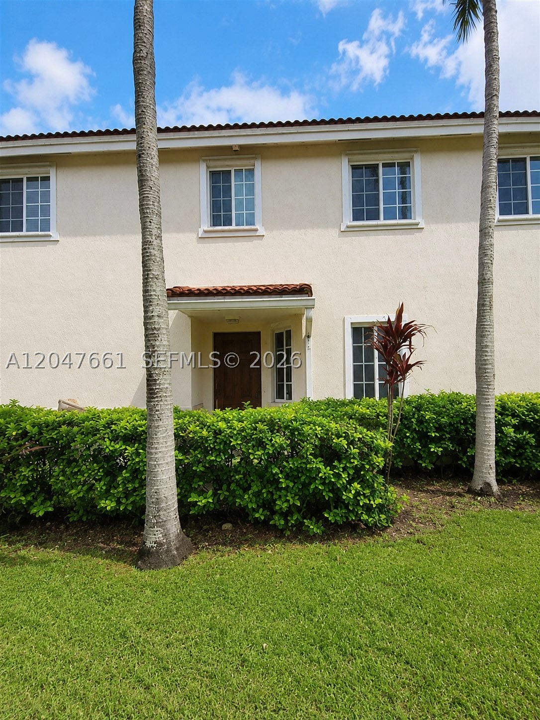 21003 NW 14th Pl #144, Miami Gardens FL 33169