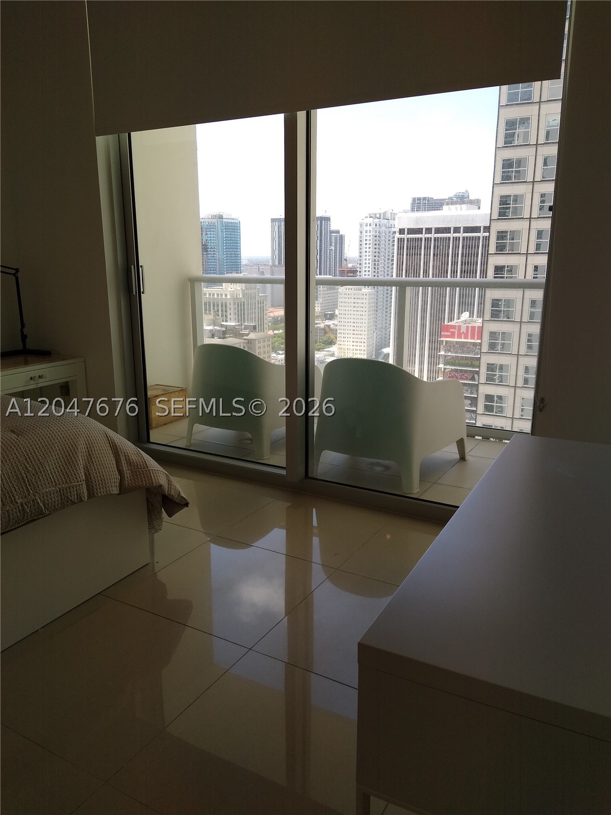 300 S Biscayne Blvd #T-2905, Miami FL 33131