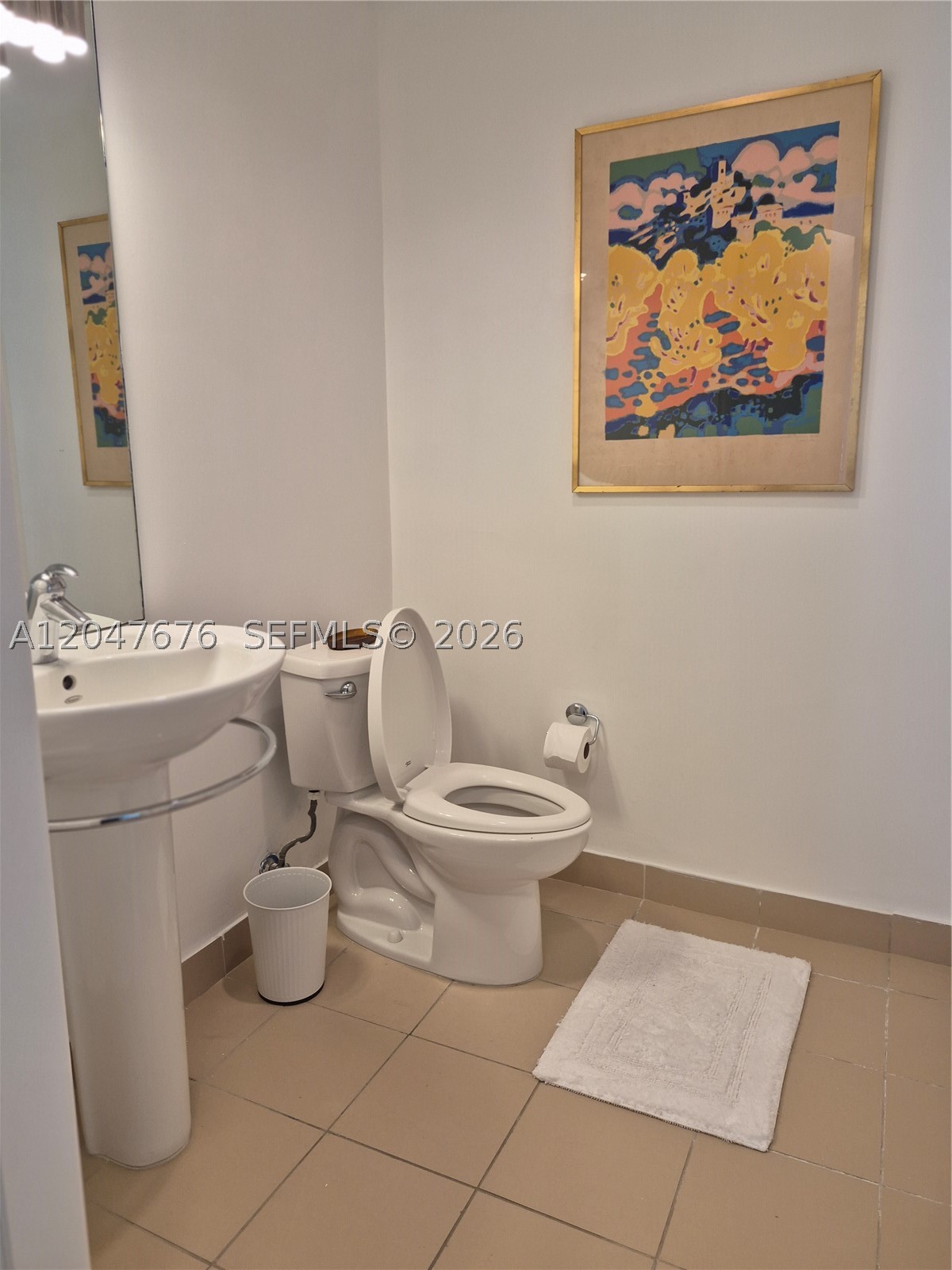 300 S Biscayne Blvd #T-2905, Miami FL 33131