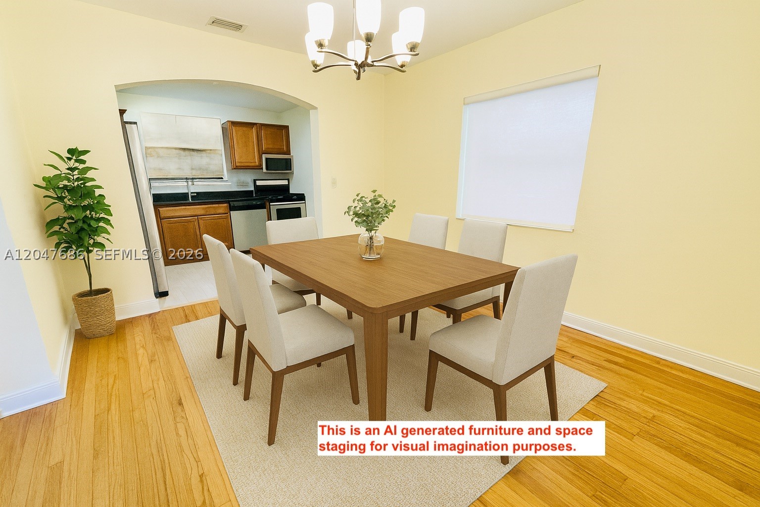 410 Pinecrest Dr #1, Miami Springs FL 33166
